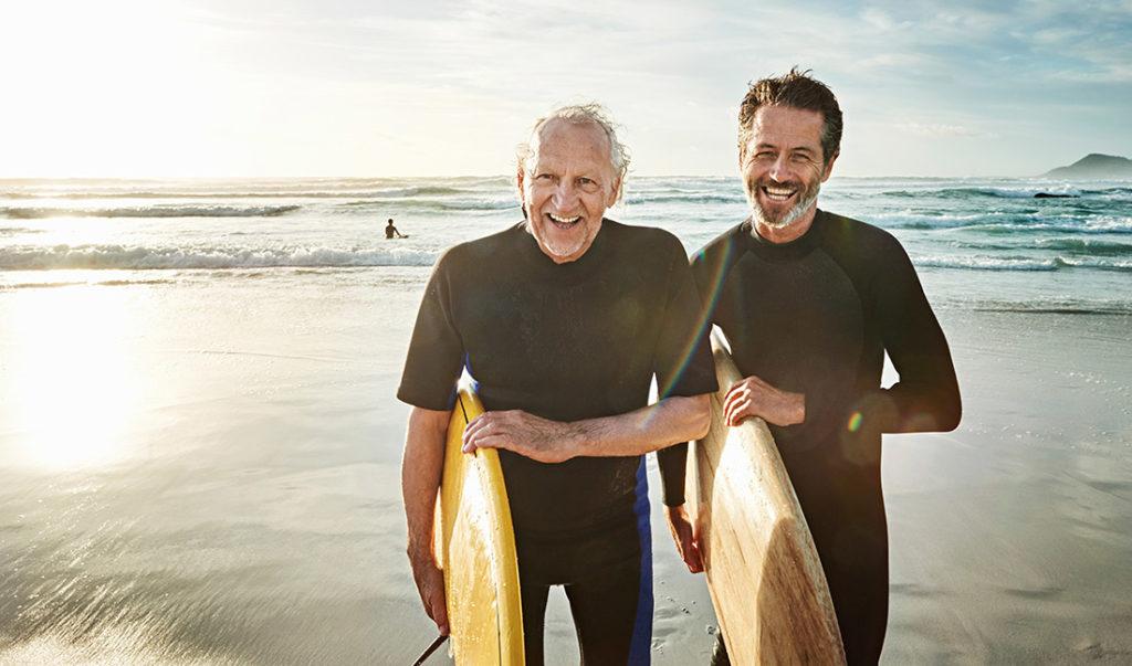 Protecting the Health of the Prostate