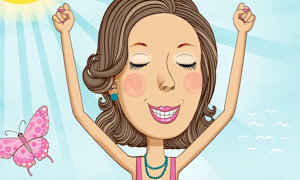 Stop the Menopause Madness