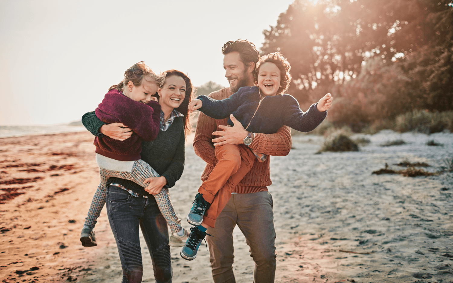 6 Tips To Make You Feel Good This Winter