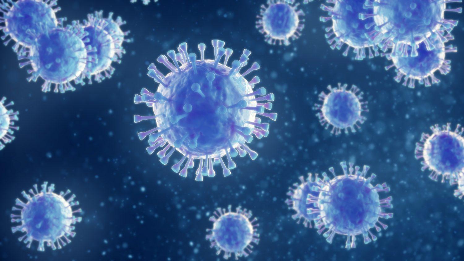 How to Protect Yourself From a Virus