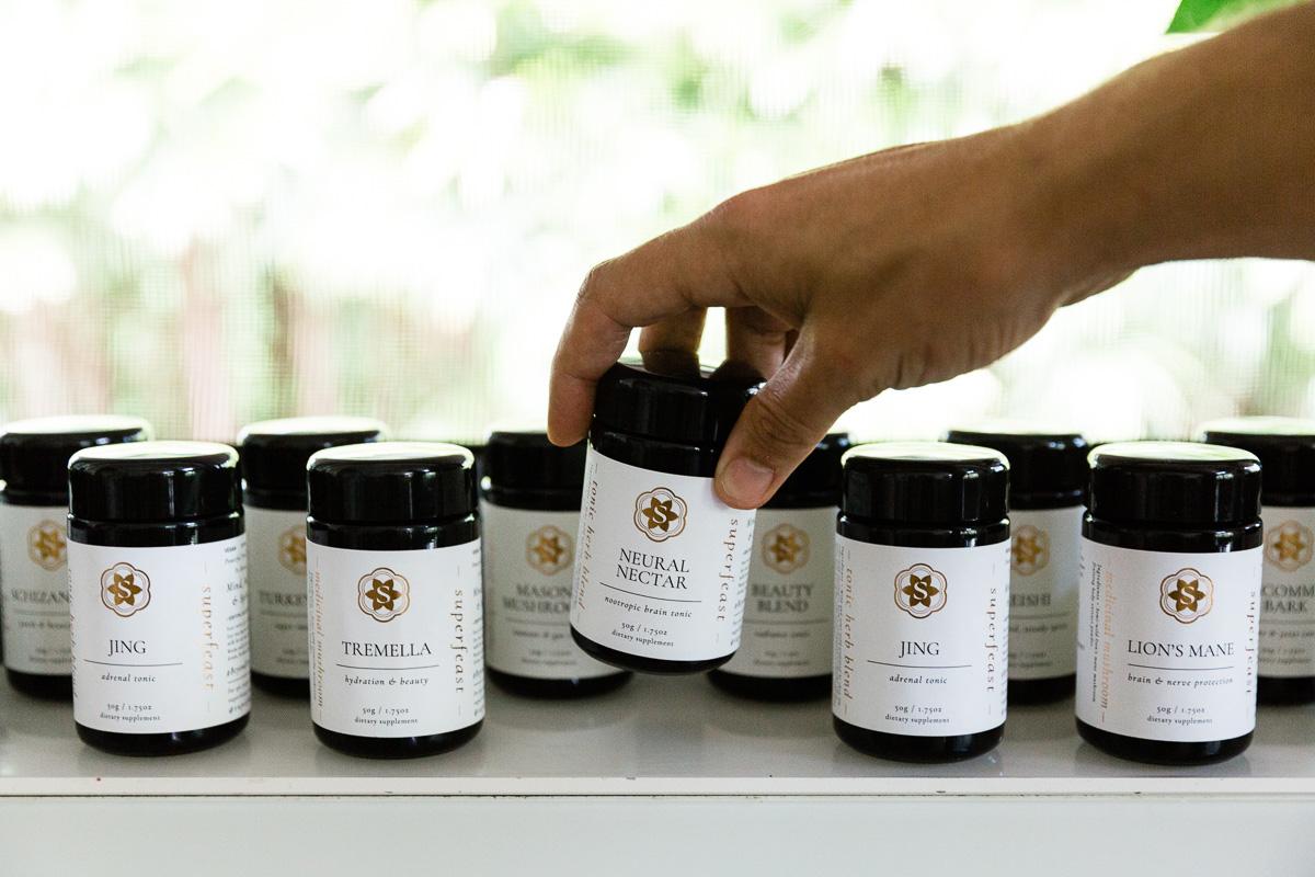 Restore Your Vitality with SuperFeast!