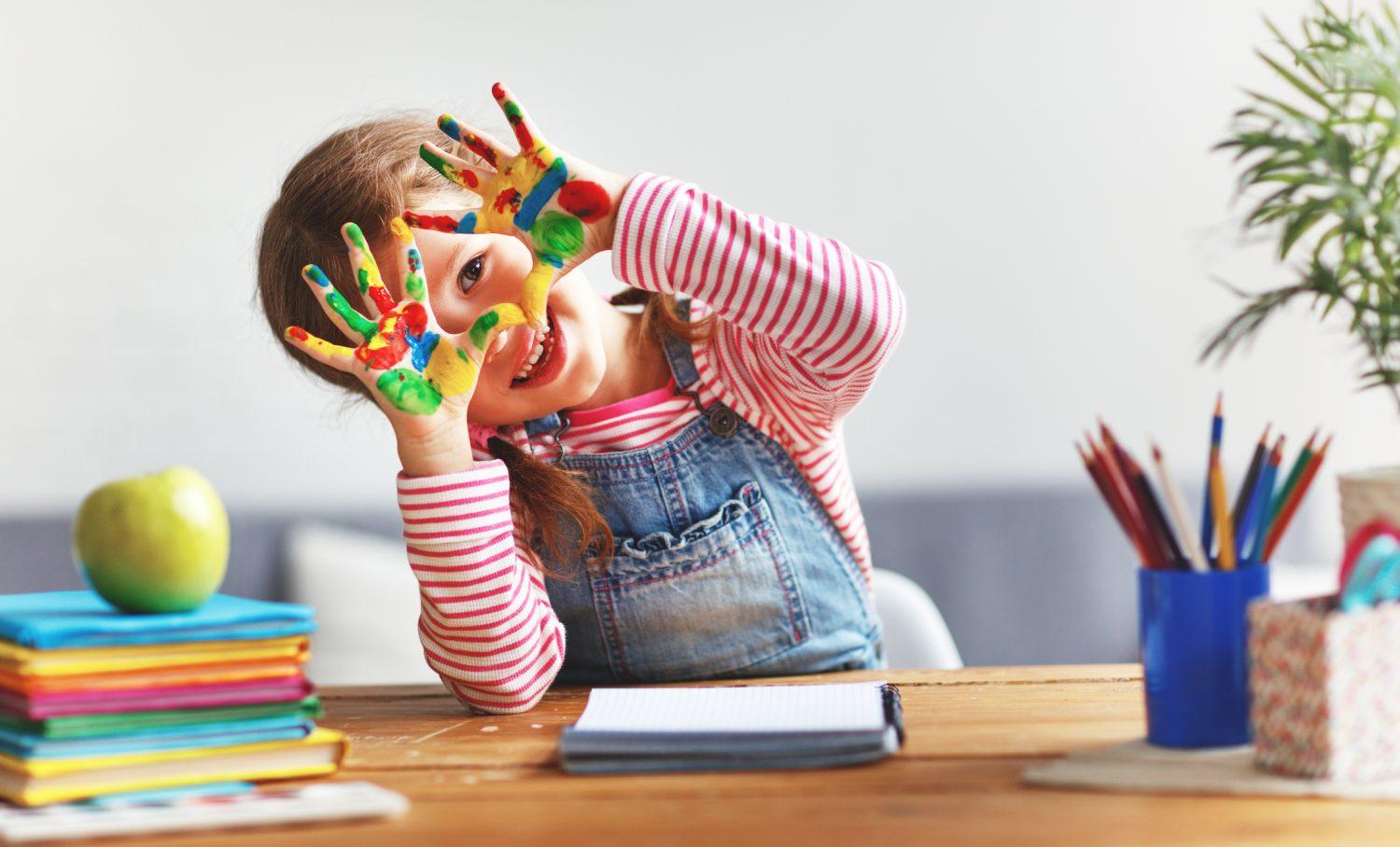 Fun Activities for Kids While in Isolation