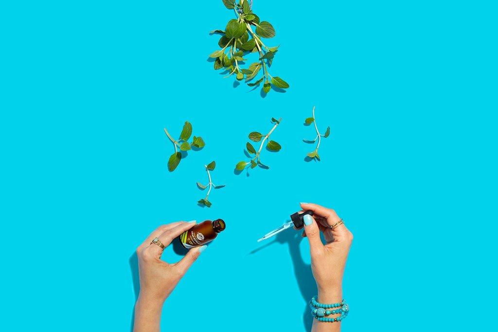 Hemp Terpenes for Health!
