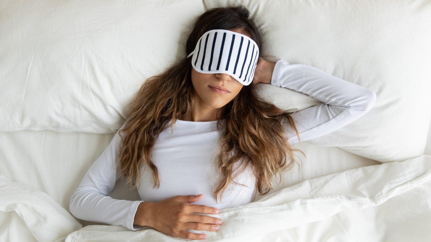 5 Ways to Boost Melatonin Naturally