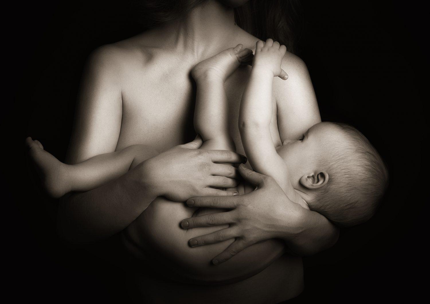 Breastfeeding and Weight Loss