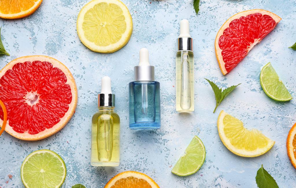 The Vitamin C Serum Guide for Brighter Skin