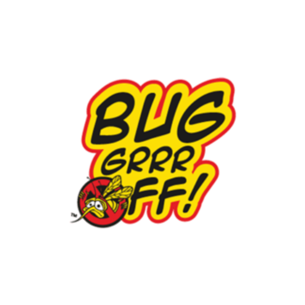 BUG-GRRR OFF