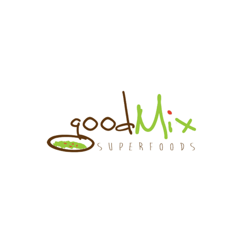 GoodMix - Gr8 Health