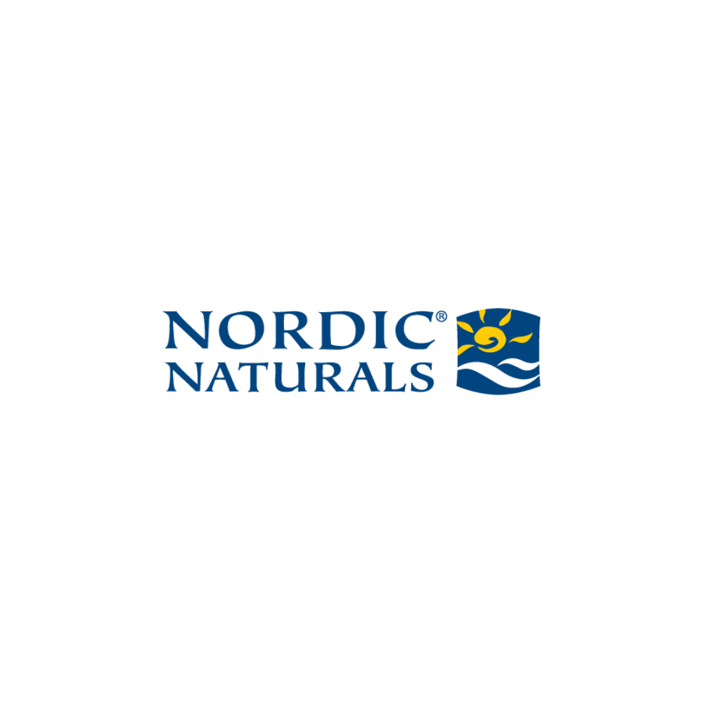 Nordic Naturals