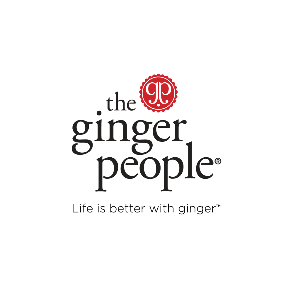 The Ginger People