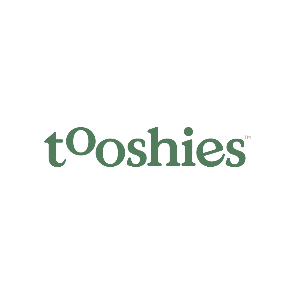 Tooshies by Tom