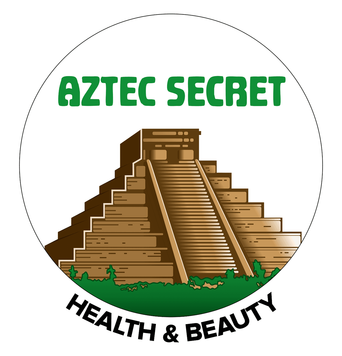 Aztec Secret