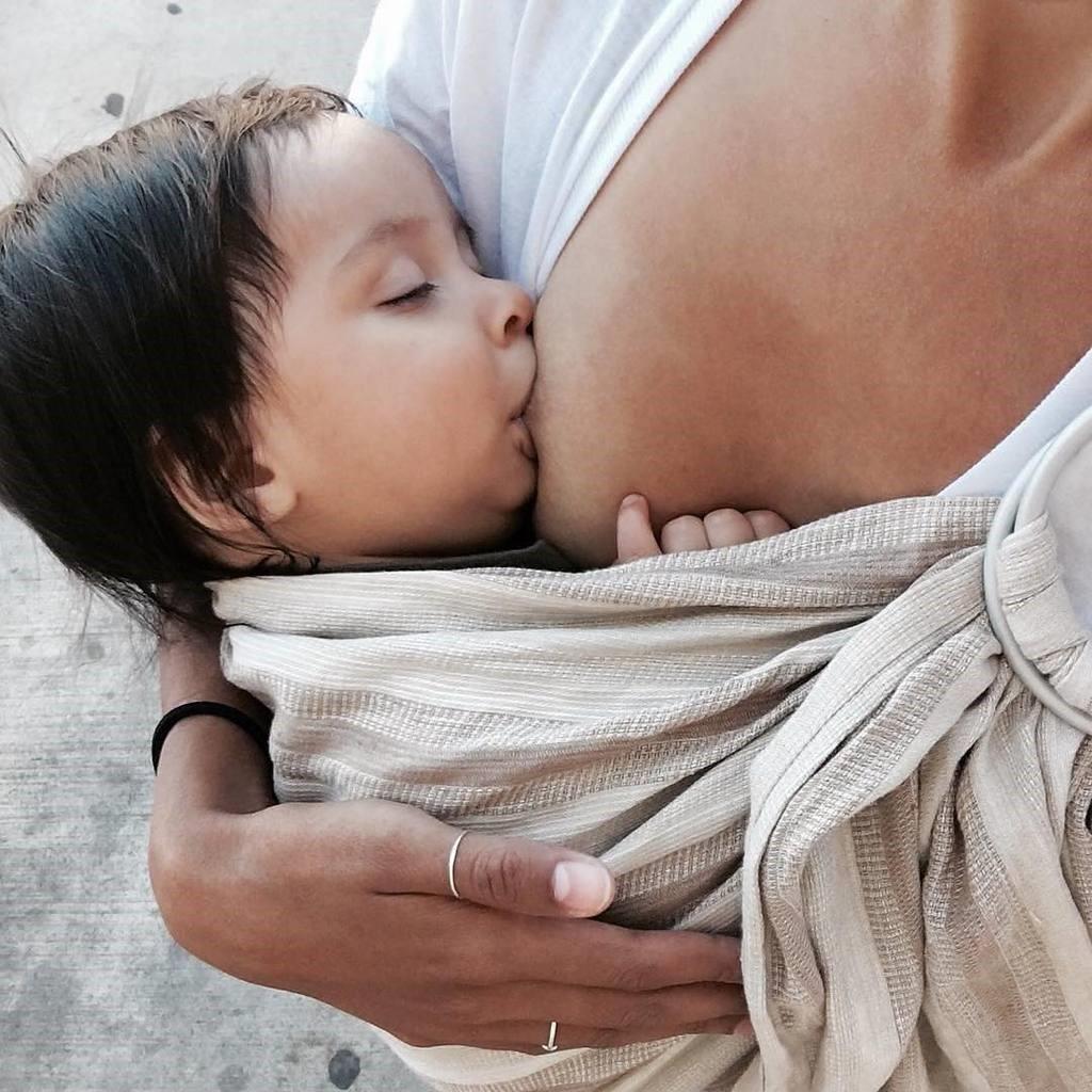 The Wonderful Benefits of Breastfeeding