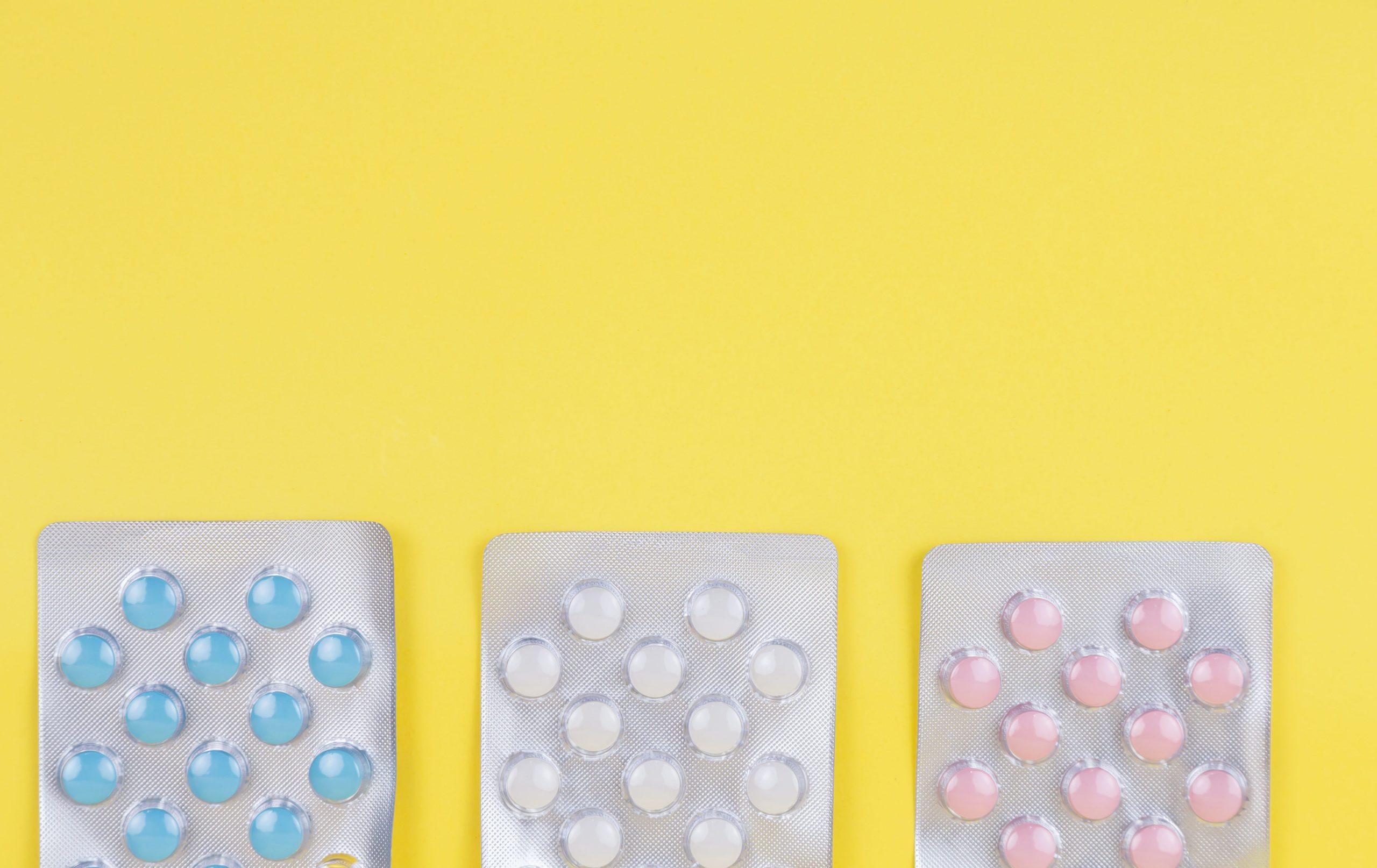 10 Things Women Should Know About the Contraceptive Pill
