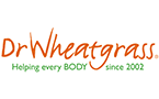 Dr Wheatgrass