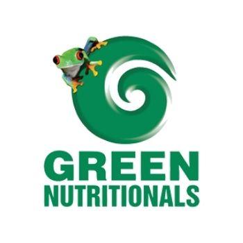 Green Nutritionals