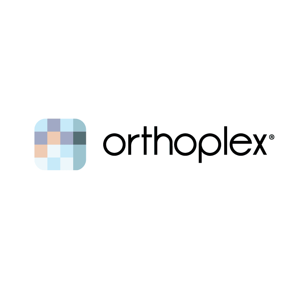 Orthoplex White