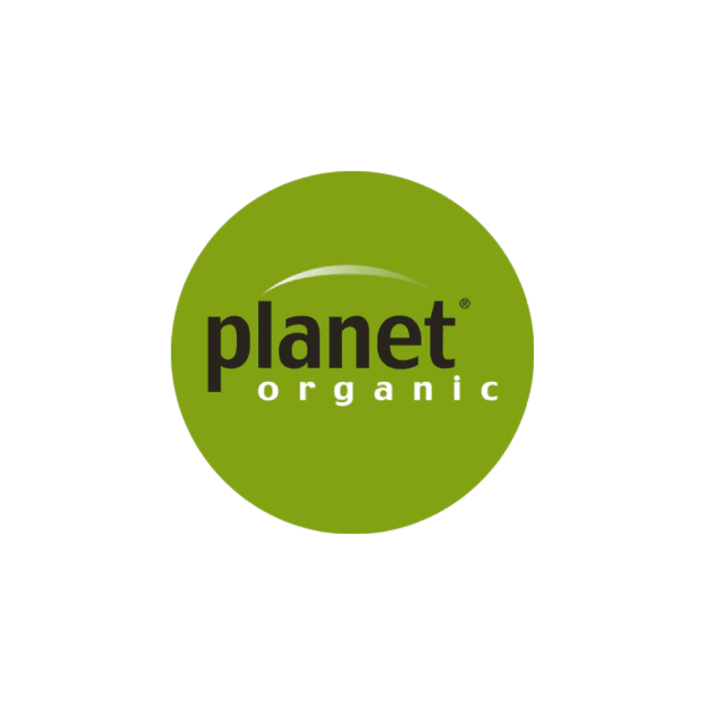 Planet Organics