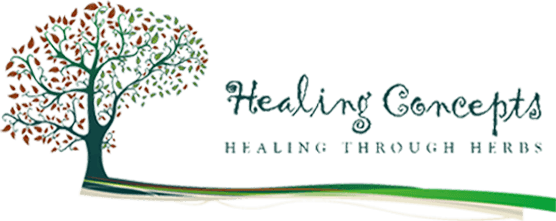 Healing Concepts