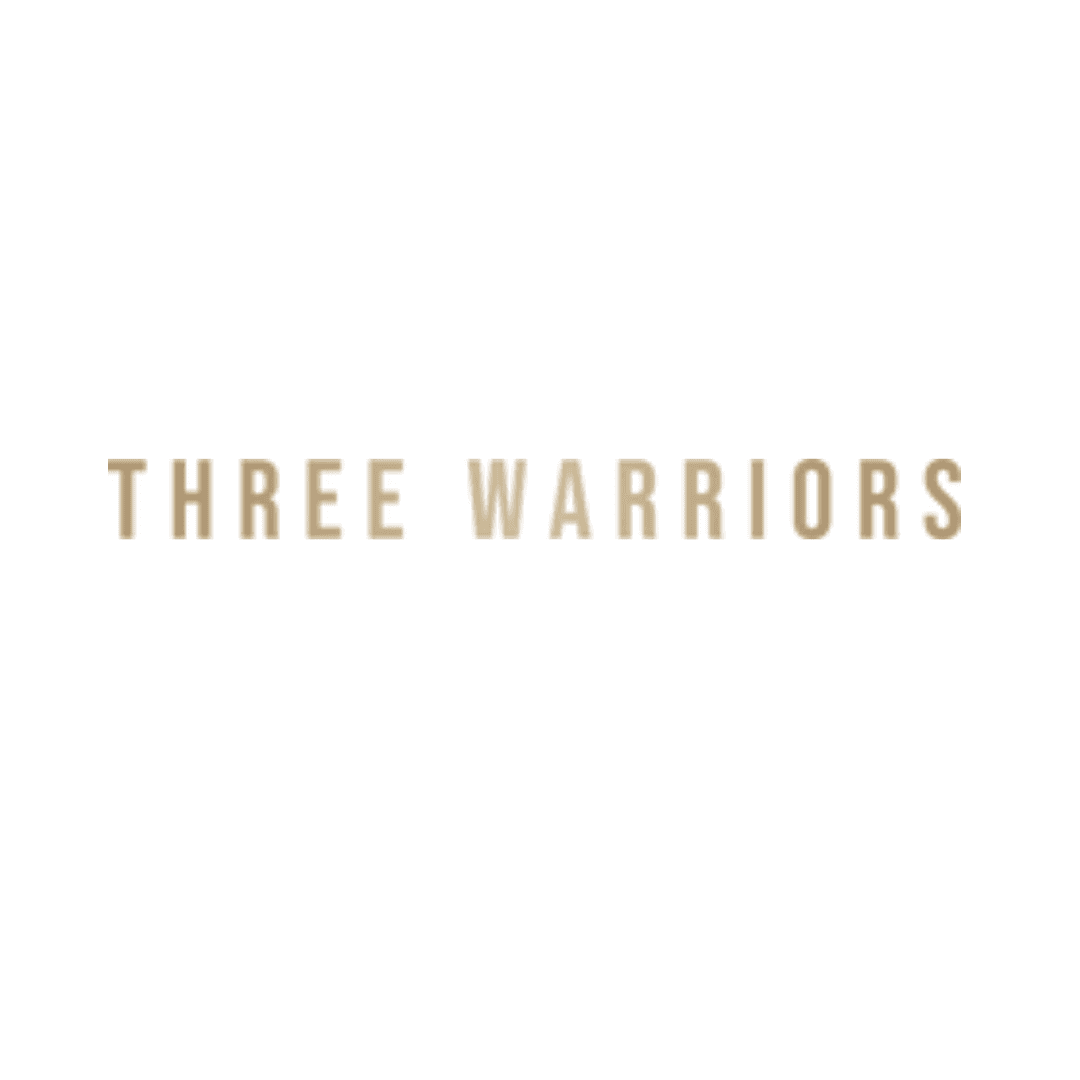 Three Warriors