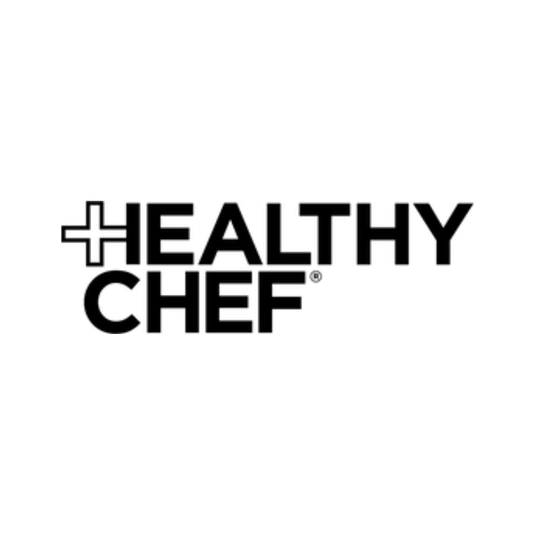 The Healthy Chef