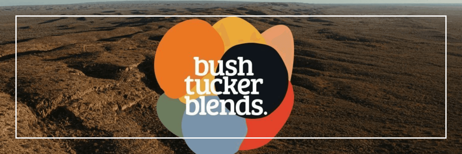 Brand Review Bush Tucker Blends