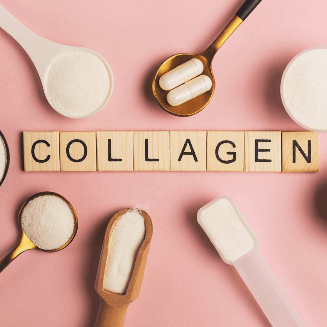 This vs That - Best of Collagen