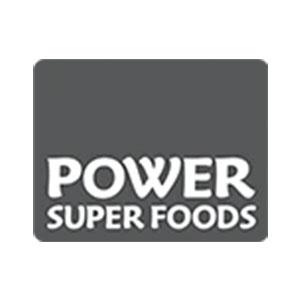 Power Super Foods