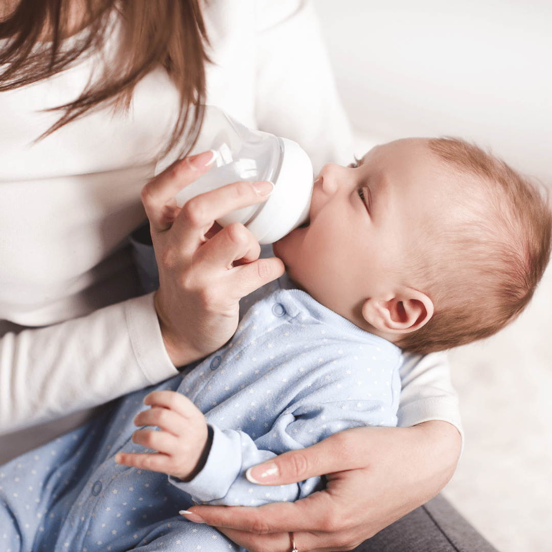 The Best Baby Formulas Revealed