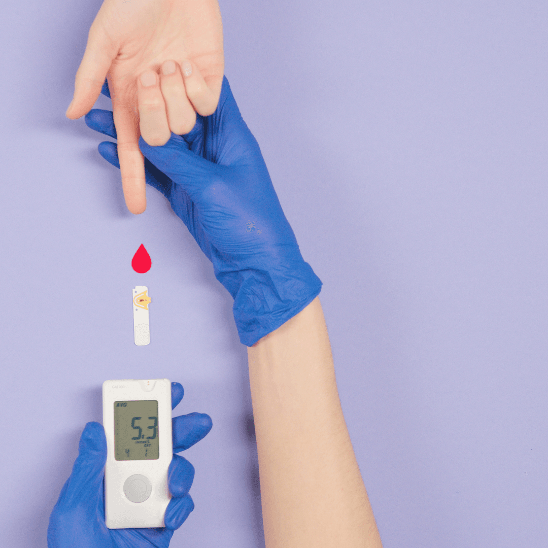 What is Diabetes?