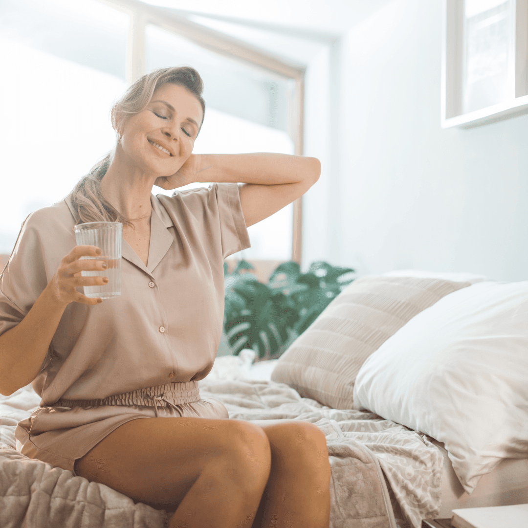 5 Steps to Balance & Support Hormones