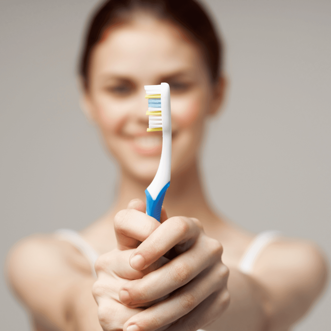 Oral Health to Guarantee a Healthy Smile