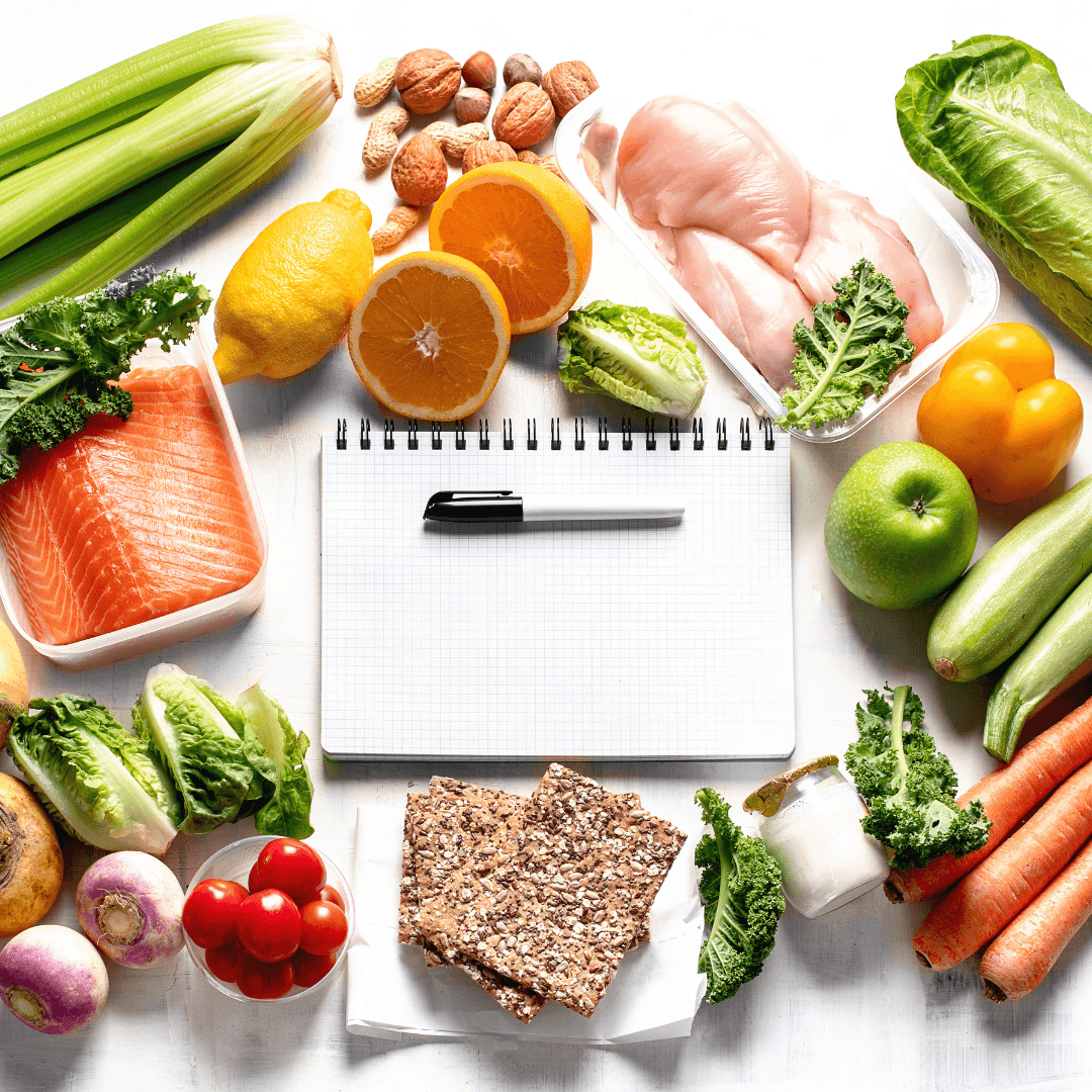 How Can I Eat a Healthy Diet when I’m on a Budget?