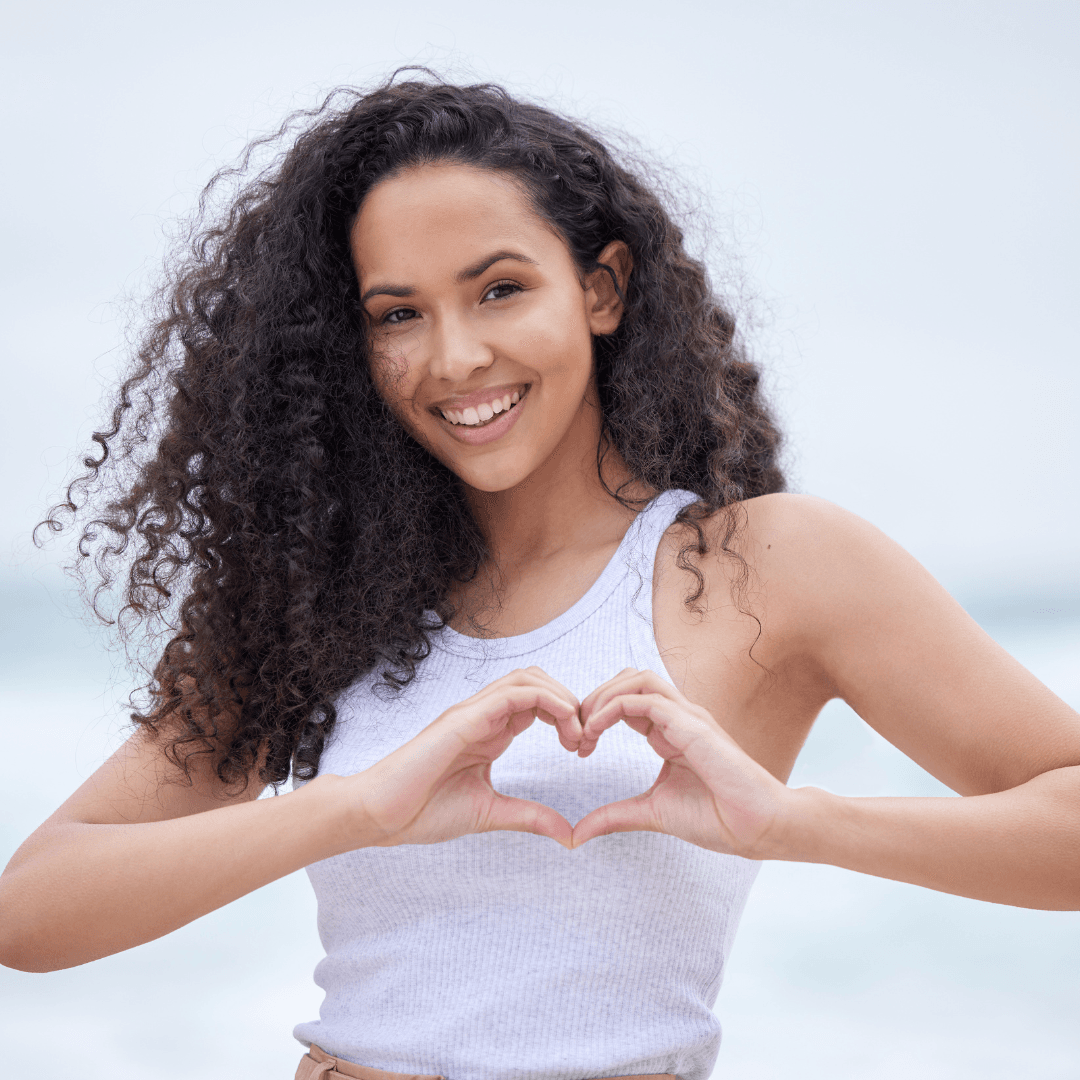 Embrace the Love Within with Self-Care for Valentine's Day