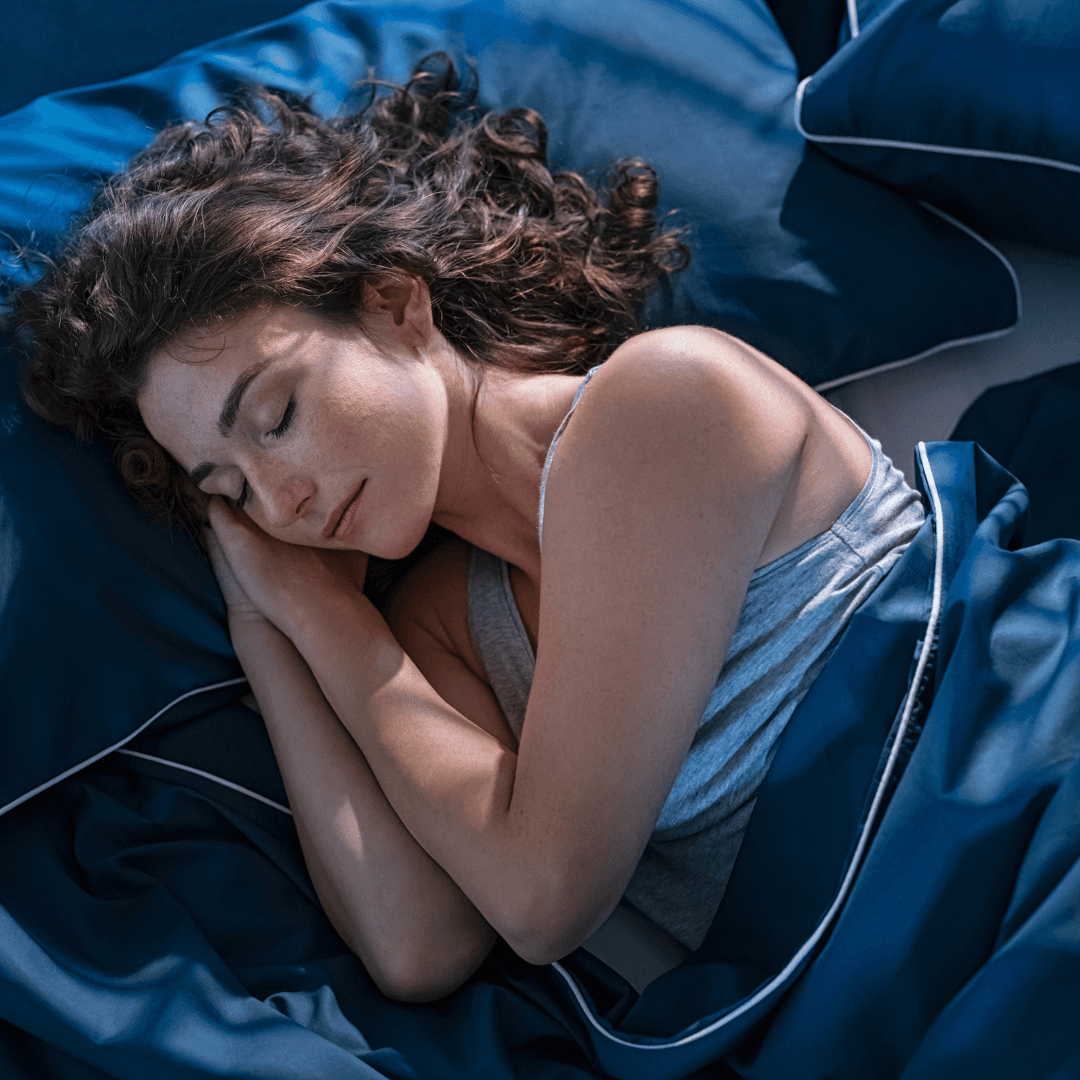 Better Sleep with Natural Remedies