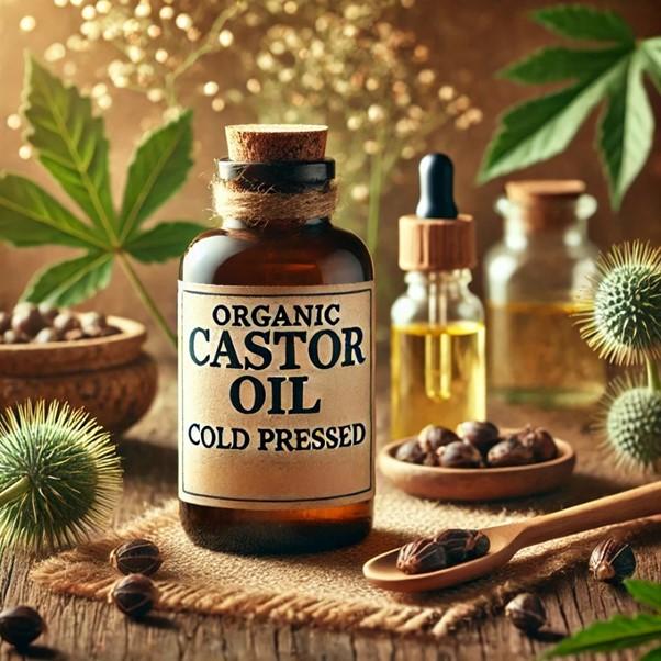 Why Castor Oil Is a Must-Have in Your Natural Health Routine