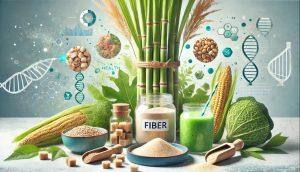 What is Kfibre? A Complete Guide to This Natural Prebiotic Fiber