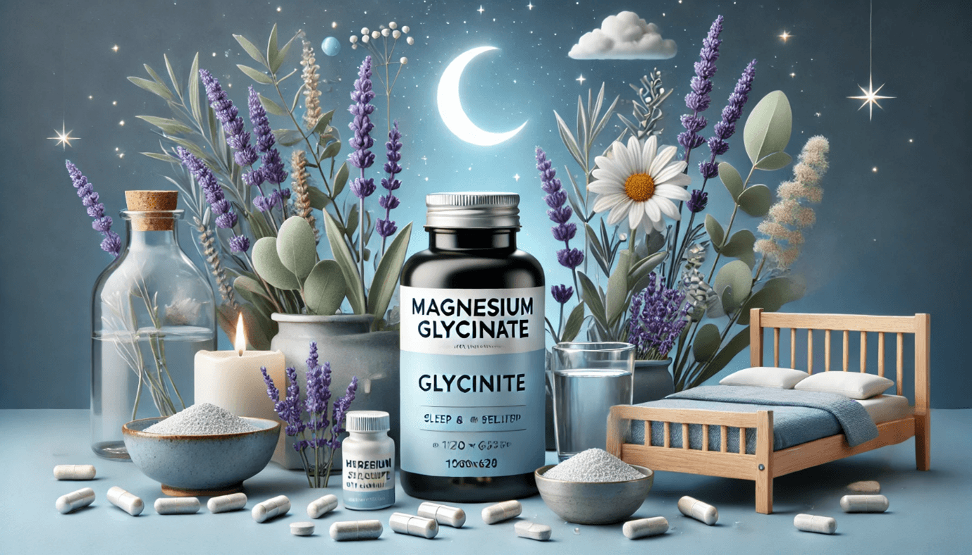 Magnesium Glycinate Australia: The Ultimate Guide to Dosage and Benefits