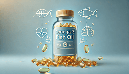 The Benefits of Nordic Naturals Omega 3