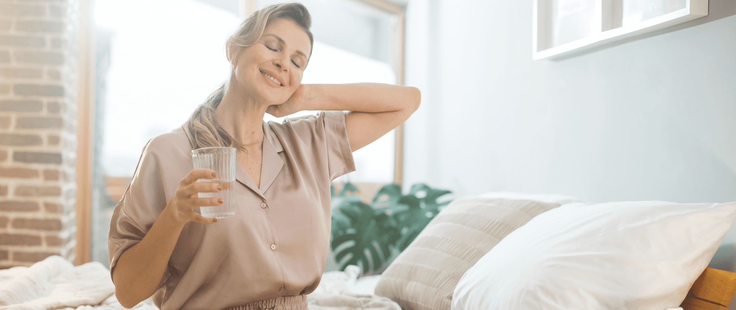 Hormone Health is Hot