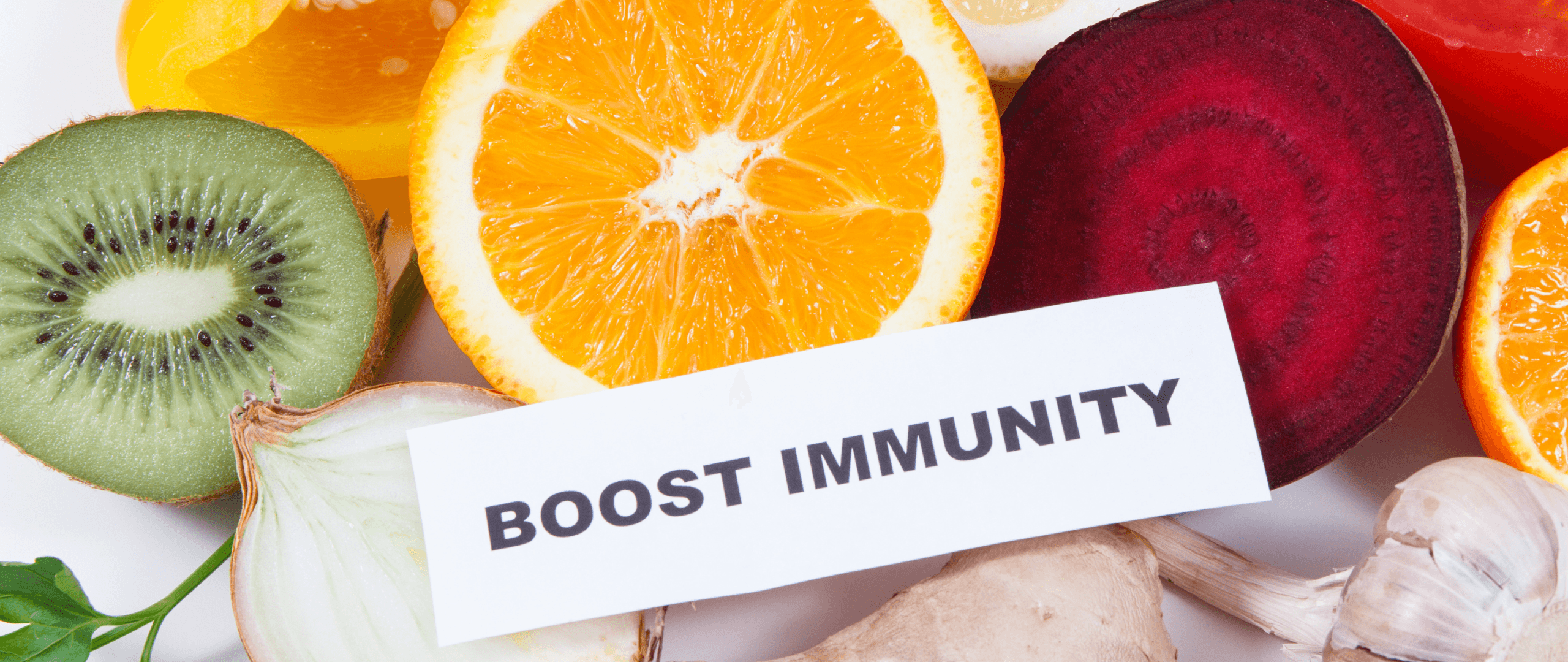 The New Age of Immune Support