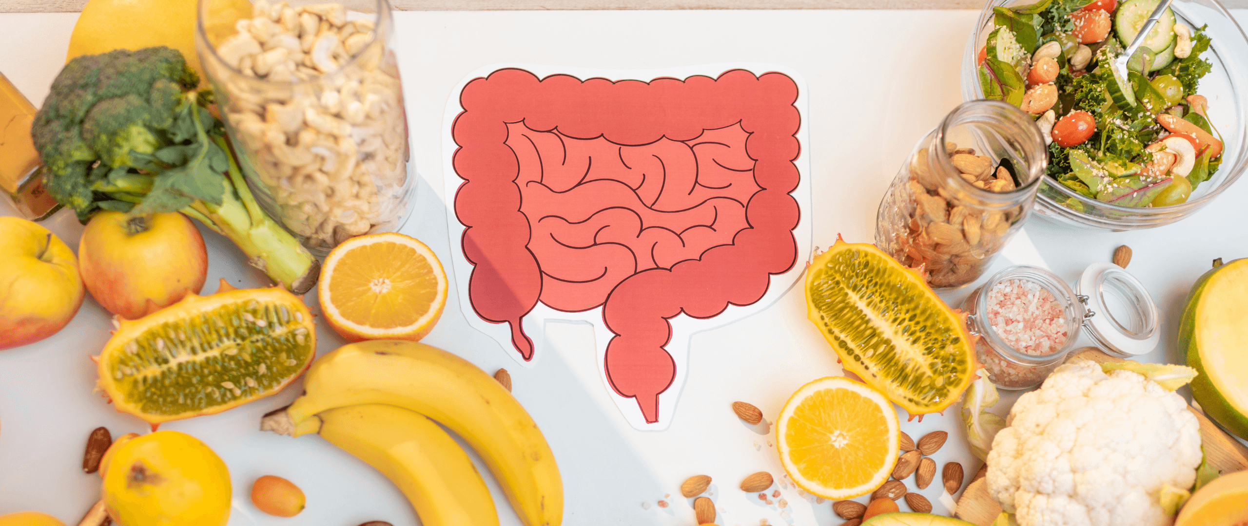 Gut Health Reset