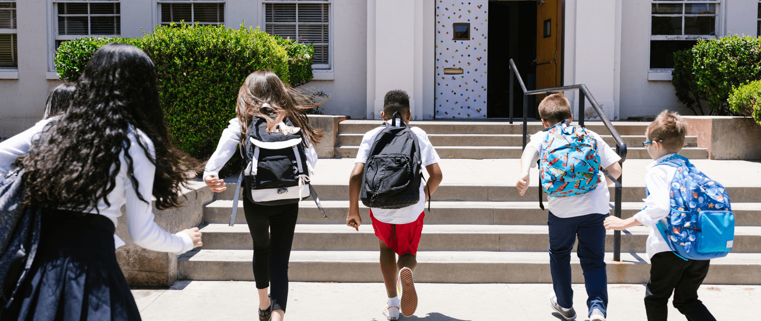 How to Reboot After School Holidays