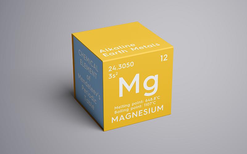 The Benefits of Magnesium