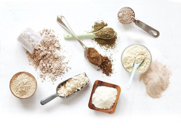 Your Guide To The Right Protein Powder