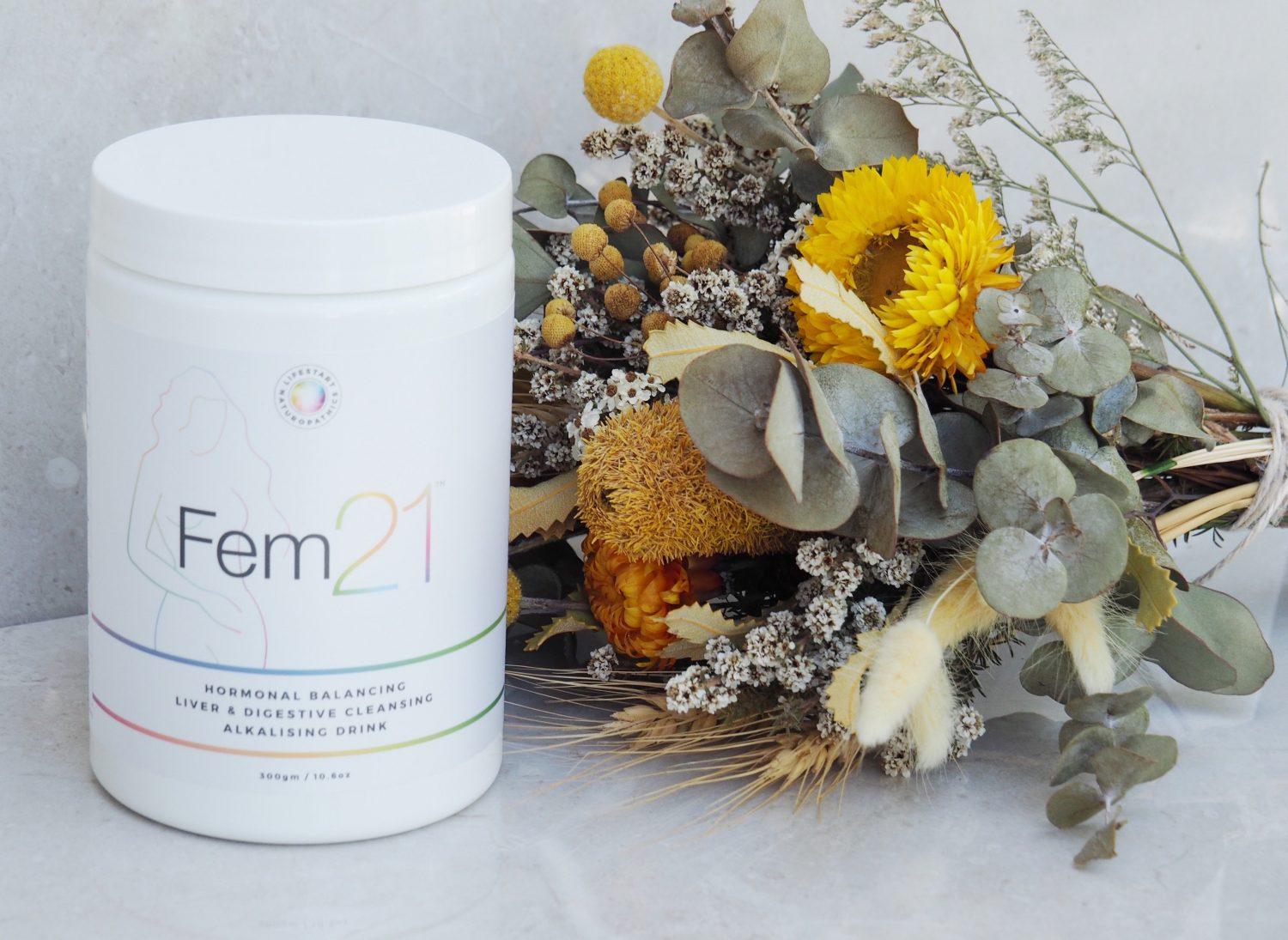 Fem 21 Product Review