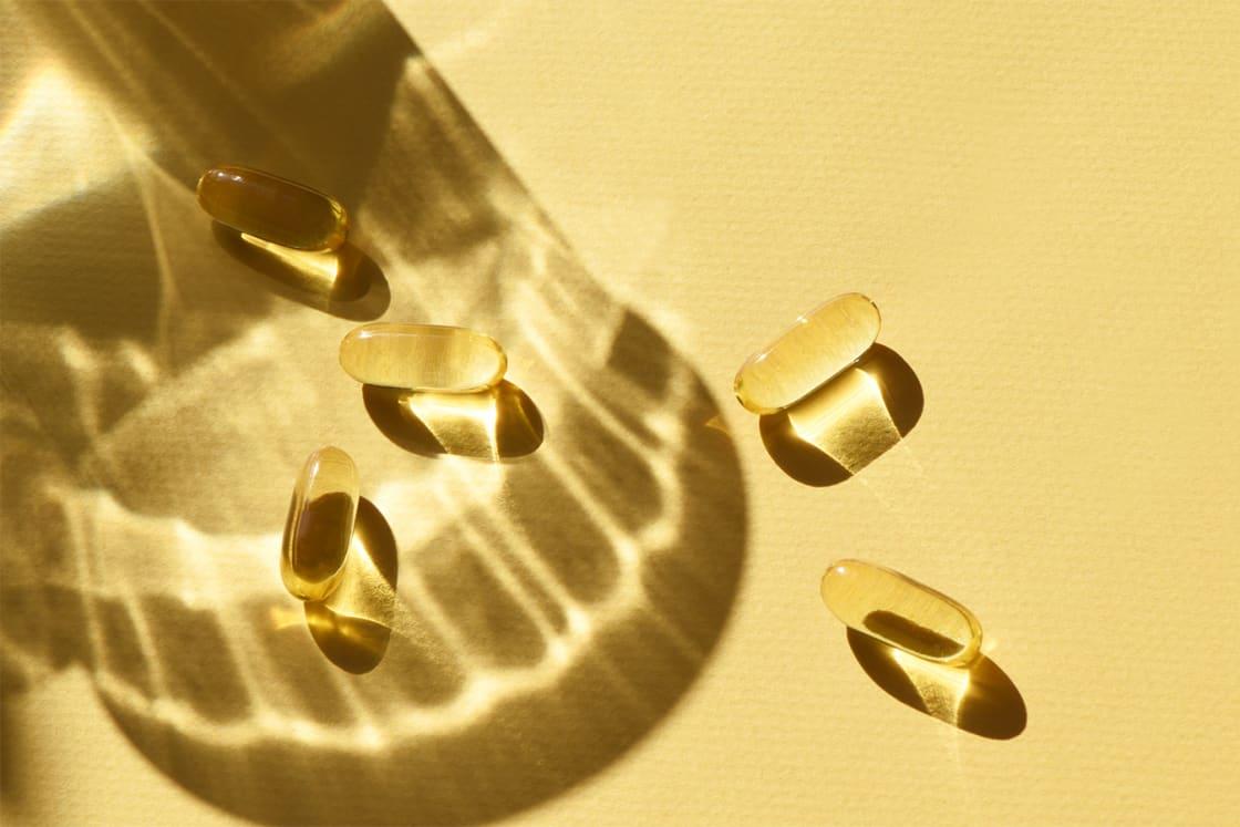Best Oil Supplements and Brands for a Healthier You