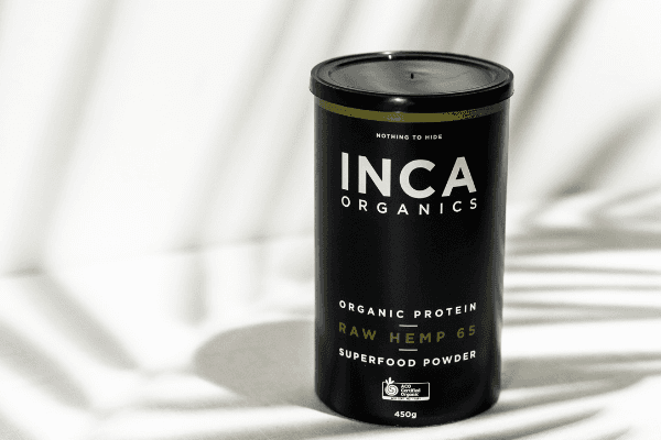 Inca Organics Review