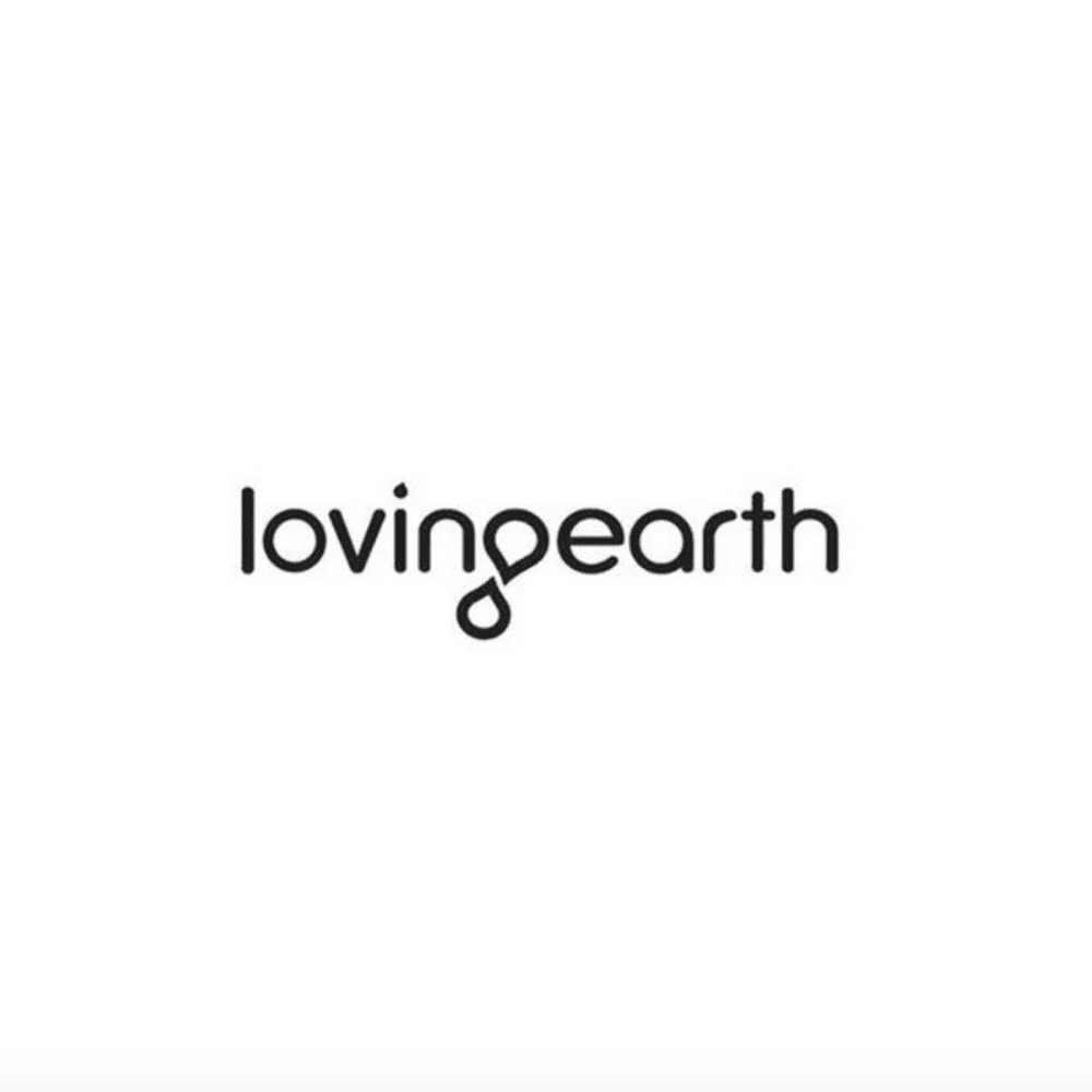 Loving Earth