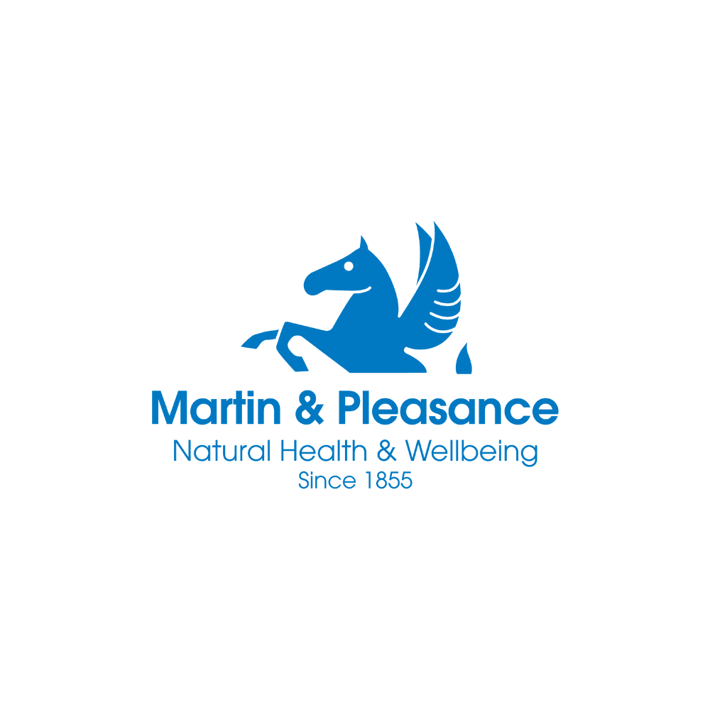 Martin &amp; Pleasance
